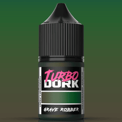 Turbo Dork - Grave Robber 22ml